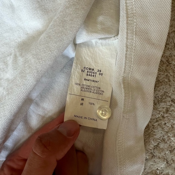 Moncler Polo - Picture 2 of 4